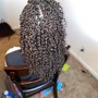 Kinky Twist