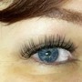 Lash lift and tint - new client promo or 5 week touchup