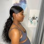 Extension Ponytail