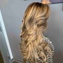 Full Balayage