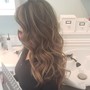 Balayage