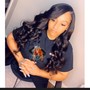 Lace Closure Sew In