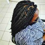 Havana Twists