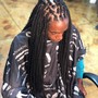 Loc re-twist