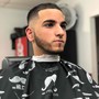 Men's Cut