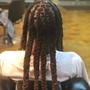 Loc re-twist