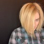 Olaplex Treatment w/ Kolour Service