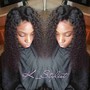 Closure Sew In