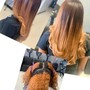 Full Balayage