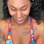 Natural Perm Rods/Flexi Rod Set