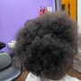 Deep Conditioning Treatment(ADD ON SERVICE)