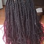 Crochet Braids