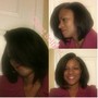 Versatile Sew In