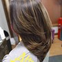 Balayage OR Ombre' Colouring