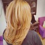 Balayage OR Ombre' Colouring