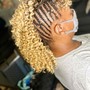 Senegalese Twist