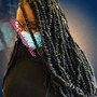 Small Senegalese Twist