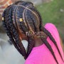 Kids Softlocs