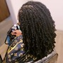 Crochet Braids