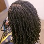 Kinky Twist