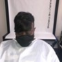 Scalp Treatment