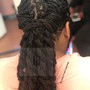 Comb Twist