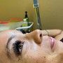 Eyelash Extension Removal