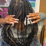 Crochet Braids