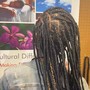 Crochet Braids