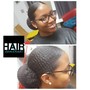 Natural Perm Rods/ Flex Rods