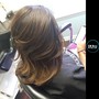 Full Balayage