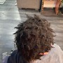 Wash/ Condition and blow Out