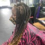 Kinky Twist