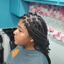 Comb Twist