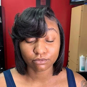Quick Weave Near Me: Fairburn, GA | Appointments | StyleSeat