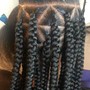 Hair Color-Wigs and Bundles