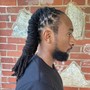 12”-18” Loc Maintenance