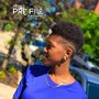 WOMEN HAIRCUT WITH DESIGN: Starts at $70 Price May Vary: Fully Detailed Cut Tailored to You (( PLZ BOOK THE CORRECT SERVICE BECUZ TIME VARIES ON ALL SERVICES AND WON’T BE ABLE TO CHANGE ON DAY OF APPOINTMENT IF ANY QUESTIONS CONTACT NUMBER PROVIDED))