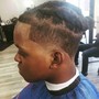 Kid’s Cut