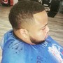 Men's Trim