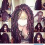 Detox Dreadlocks