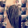 Senegalese Twist