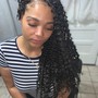 Crochet Braids