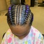 Cornrows