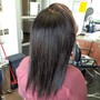 Permanent Color Root Touch Up only