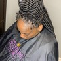 Kinky Twist