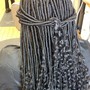 Kinky Twist