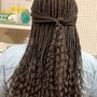 Kinky Twist