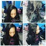 Closure Sew In