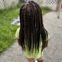 Kid's Style (Natural Hair)